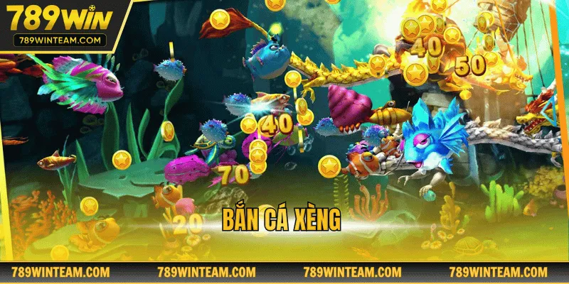 Bắn cá H5
